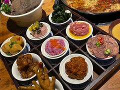 -楠火锅(龙阳广场店)