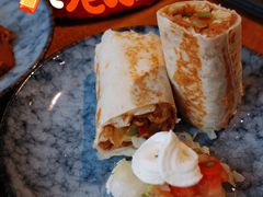 -Cactus墨西哥仙人掌餐厅