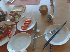 -松咖啡自助餐厅·松北香格里拉