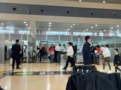 -麦当劳(太平国际机场店)