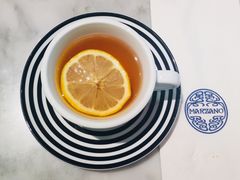 -玛尚诺Pizza&Bar(长泰广场店)