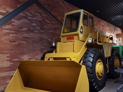 -柳州工业博物馆