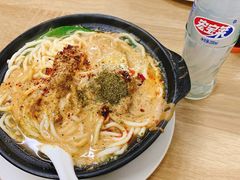-曹宝林砂锅麻辣烫(星光路店)
