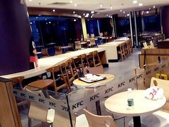 -肯德基(中心书城店)