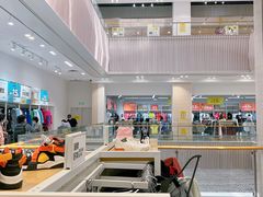 -BIGOFFS 超级折扣(仁恒伊势丹店)