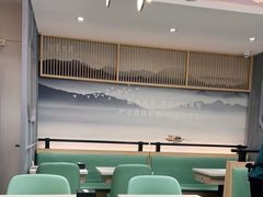 大堂-紫光园·烤鸭(美术馆店)