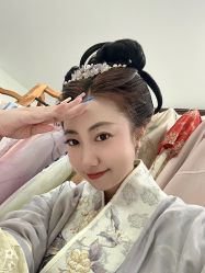 -琳琅阁汉服体验馆