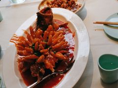 -天和晟烤鸭店(世纪坛店)
