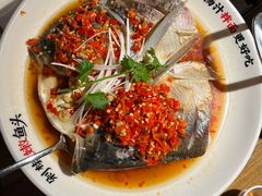 -湘阁里辣(大朗广场店)