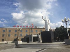 -长影旧址博物馆