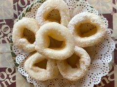 -老三样·旧食新味(绿地店)