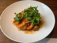 -IES Restaurant(去未舍店)