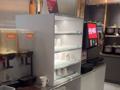 -探炉·香辣豆花烤鱼(笋岗宝能环球汇店)