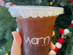 -Cafe on warm(丹霞店)