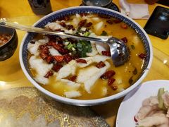 -缪氏川菜(丰盛町店)