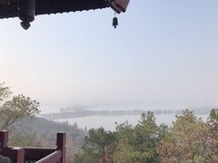 -东湖磨山景区