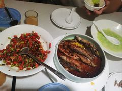 -福巷湘食小馆·猛火现炒(上海首店)