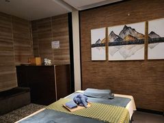 -泰迈·影院式足道SPA(世纪大道店)