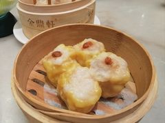 -金鼎轩(方庄天坛店)