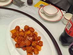 -金陵后厨·南京菜(新街口秣陵路店)