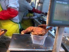 -王二甩老木子鸡(江湾店)