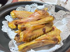 -鸽鸟轩(石岐店)