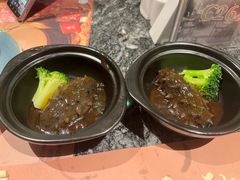 -金海湾自助餐厅(金陵饭店)