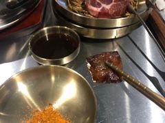 -本炙炭烤·蒲烧活鳗料理店(金沙洲店)