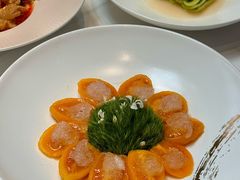 -酒蜻蜓·庭院私房菜(天元东路店)