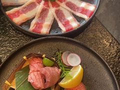 -樱嘢·炭火烧肉(惠南店)