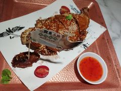 -庆江南江南菜(昆山招商花园城店)