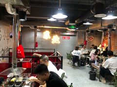 -幸福小串·地摊小炉子(三阳路店)