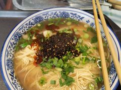 -东方宫中国兰州牛肉拉面(厦门旗舰店)