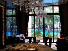 -星河湾半岛酒店-真粤中餐厅