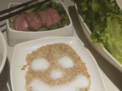 -海底捞火锅(大学路新象城店)
