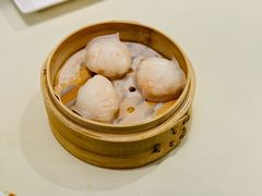 原汁鲜虾饺-利苑酒家(金宝店)