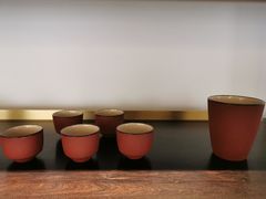 -璞素(浦东店)