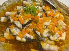 -3号仓库·创意中国菜(新世界城店)