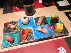 -鸟山鸣·日料食堂(王府井店)