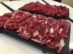 -联胜潮汕牛肉火锅(东苑南路店)