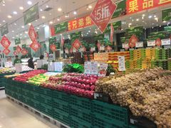 -叶氏兄弟(大连奥特莱斯店)