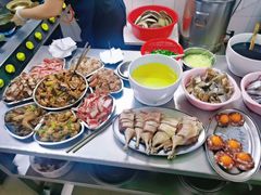 -康乐餐馆(台山商业城D座商场店)