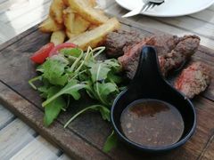 -LENBACH兰巴赫西餐啤酒坊(大连东港店)