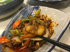 -渔娘渔家丹东海鲜(东直门店)