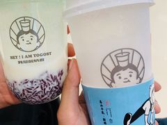 -我是酸奶君(壹方城店)