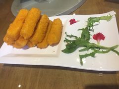 -小放牛河北菜(军校店)