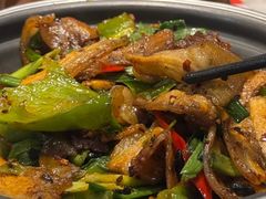 -常和州·夜宵大排档(常州单店)