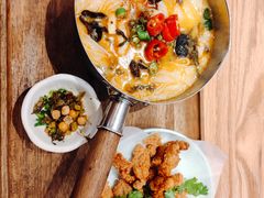 -小满手工粉(上海维璟广场店)