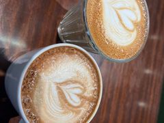 -山下C5cafe(惠通时代广场店)