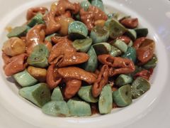 -郭林家常菜(狼垡店)